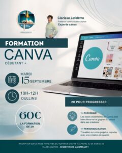 formation sur canva petit budget formlation pas chere